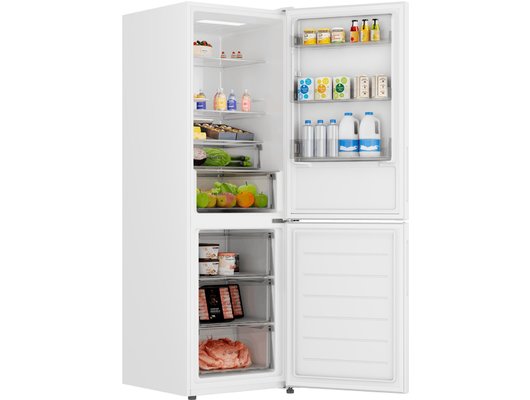 Холодильник HAIER CEF530CWRG